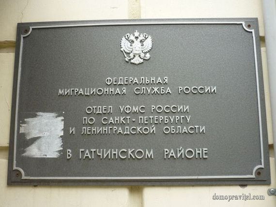 прописка в Лихославле